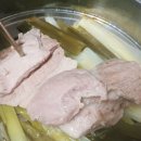 돼지삼겹 이미지