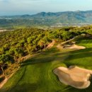 바르셀로나 골프 이미지