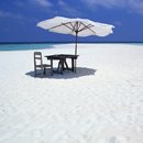 모래위에 이미지