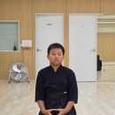 청라 정 검도관 이미지