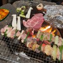 남해 더파티펜션 5번방 내 돈 내산 바베큐파티 후기