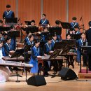 대구학생국악단 정기연주회 이미지