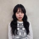 지능미용실 | 미친 감각의 성동구 미용실 코브 왕십리점 롱 레이어드컷 세미 히피펌 인생 머리 박제 후기