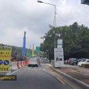 월드컵경기장 사거리 이미지