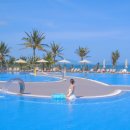 진스 피트니스 앤 댄스 | 나트랑 스완도르 리조트 순위 올인클루시브 깜란 호텔