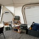 함양 라온 캠핑장 | 231202 함양라온캠핑장 C2 사이트 후기