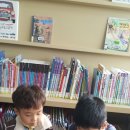 도척 작은도서관 이미지