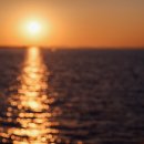 붉은노을 이미지