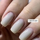 제니네일 봄시럽 민트네일에 자석더하기!