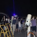 칠갑산천문대 이미지