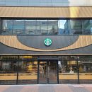 스타벅스 파주산내점 이미지