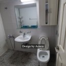 [#005 신한결] 두암 미라보 아파트 한샘 욕실 후기 [광주 한샘]
