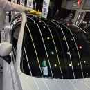 만세약품 | 화성 유리막코팅 G80 한진광택 디테일샵 후기