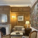 메이페어 | 파리 신혼여행 숙소, 메이페어 호텔 숙박 후기!(조식, 근처 맛집 첨부)