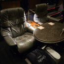 스트레스리스 | [일상] 씨네드쉐프 용산 스트레스리스 시네마 후기