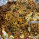 역전산곰장어 | 부전역 꼼장어 맛집 역전산곰장어｜부산 꼼장어 연탄양념구이 볶음밥 후기
