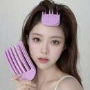 볼륨헤어