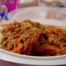 쌩마산찜 | [진해 경화동] 쌩마산찜 - 맛있는 아구찜, 해물찜이 먹고싶을때