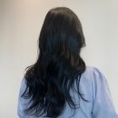 제오헤어 묵동자이점 | 중랑구 미용실 제오헤어 묵동 자이점에서 오랜만에 염색!