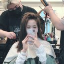 리안헤어 문배리첸시아점 | 용산구미용실/삼각지미용실 : 리안헤어 문배리첸시아점, 매직스트레이트 제이쌤에게 받은 후기