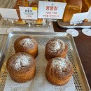 BLEU | [빵 맛집] 문경 베이커리 카페 추천, 르꼬르동블루 출신 파티시에가 굽는 '스노우힐'
