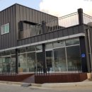 농업인회관 화장실 이미지