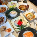 여천 | 여수맛집 어부사시사 여천한정식 점심특선 후기