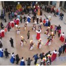 진도북,오고무가락 이미지