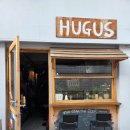 수제맥주집(수맥집) | [부산 광안리 술집] 간맥하기 좋은 수제 맥주집 '허거스 HUGUS' - 내돈내산 후기