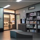 24시 블루밍 동물병원 이미지