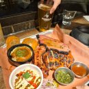 신반포로40길1-7 | [서울/이태원] '매니멀스모크하우스' :: 정통 텍사스 바베큐 플래터 내돈내산 후기