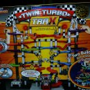 [재입고]터보 자동차 트랙 400 PCS/TECHNO TWIN TURBO TRAX/821002/코스트코 아울렛/오명품아울렛 이미지