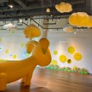 뭉개구름 | 부산 기장 빌라쥬 드 아난티 "빠씨를 찾아서" 관람 후기(18개월 아기,트리구경까지)