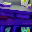 평촌역상가 고객지원센터 | 전담GATE 평촌역점: 반짝이는 무인 전자담배 쇼핑의 새로운 방식