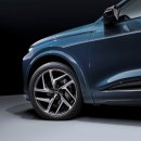 11590-7 | "PPE 플랫폼의 시작" 2026 신형 아우디 Q6 e-트론 하이브리드 가격표 실구매가 이트론 주행거리 보조금