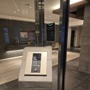 세븐일레븐 명일점 | [후쿠오카호텔] 하카타역 4인숙소 주방도 있는 토마리호텔(후쿠오카4인호텔)