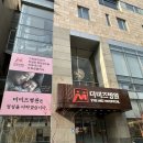 더미즈병원 | 임신 24주차_성남 더미즈병원 전원, 정밀초음파, 임당검사 후기(+저혈압 증상)