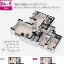 초롱꽃마을8단지 운정중흥S클래스 이미지