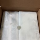 문화세탁 | 아뜰리에슈 블랭킷 오페라 호두까기 구매후기 및 세탁방법