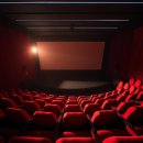 안경 DSR | CGV ‘특별관·N차 관람’ 극장, 판도라 행성의 전율을 오감으로 만나는 선택