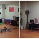 부천체육관 스포츠센터 이미지