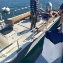 진전면837 | 경남 해상펜션 추천 마산 시락 어촌계해상 펜션 낚시후기