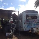 하와이새우트럭 이미지