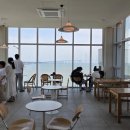 넌센스도넛앤베이커리 | 인천 송도 오션뷰 대형카페 롱비치커피앤브래드 베이커리 주차