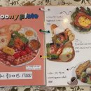 씨유해리단길점 | [부산/해운대][무니] 미친 귀여움 해리단길 냥들렌케이크 기념일 케이크 예약 추천 브런치카페 무니