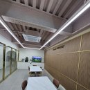 스윙파크스크린골프장 이미지