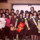 청솔중학교 이미지