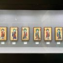 원주 구룡사 삼장보살도 이미지