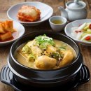 백세한방삼계탕 이미지