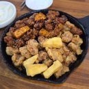 자동차 잘아는 남자 | 대구 평화시장 맛집 &#39;똥집을 잘 아는 남자&#39; 방문 후기(세트메뉴, 매운찜닭, 닭똥집, 주차꿀팁)